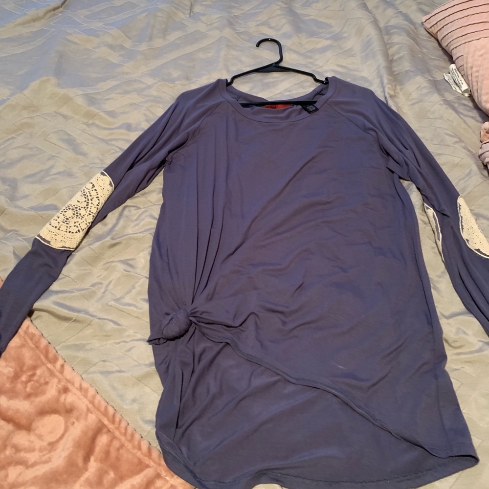 Bke long sleeve shirt